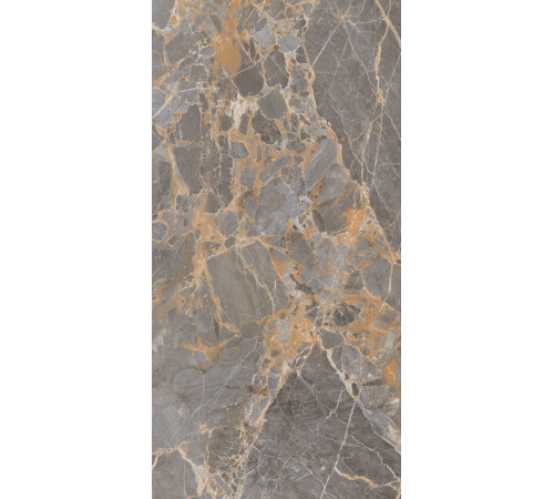 PGT120609505SGR Керамогранит Argos черный матовый 60x120