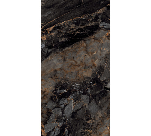 GT1206011705HPR Керамогранит Decorum черный полированный 60x120