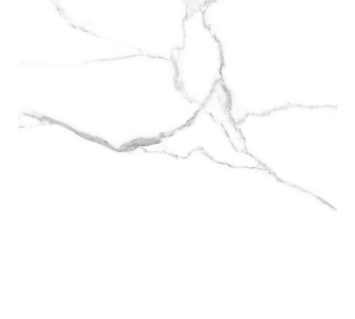 GT60600203MR Керамогранит Marmo белый матовый 60x60