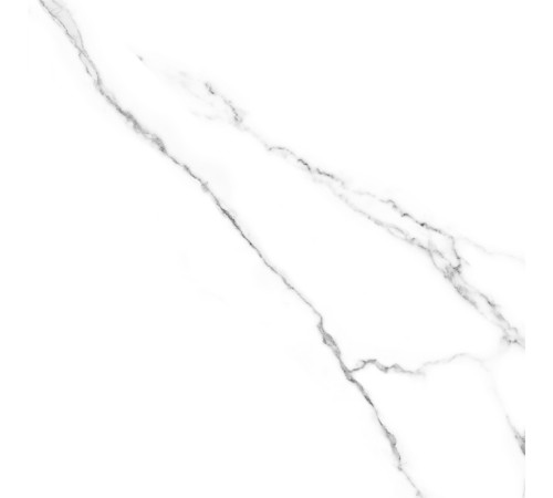 GT60600203MR Керамогранит Marmo белый матовый 60x60