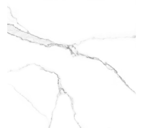 GT60600203MR Керамогранит Marmo белый матовый 60x60
