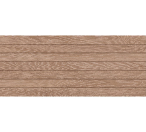 10100001343 Плитка настенная Eco Wood бежевая 04 матовая 25x60