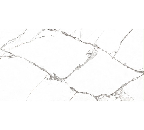 6260-0246-1031 Керамогранит Corona белый матовый 30x60