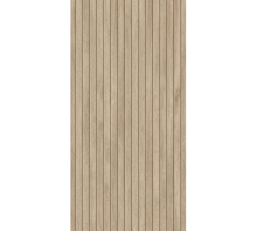GT1206017972MGlR Керамогранит Verano бежевый рейки матовый 60x120