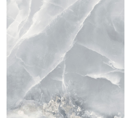 GT606014716PR Керамогранит Glissando голубой полированный 60x60