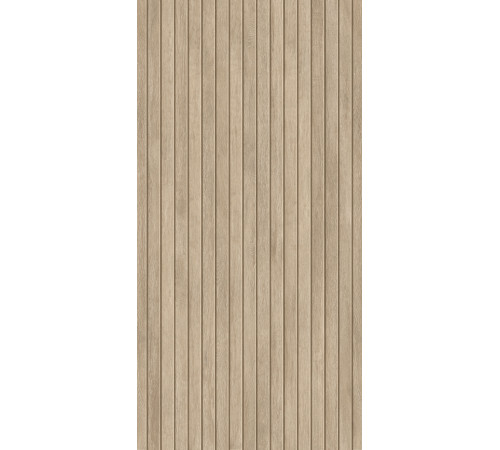 GT1206017972MGlR Керамогранит Verano бежевый рейки матовый 60x120