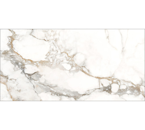 GT230VG Плитка настенная Marigold белая глянцевая 30x60