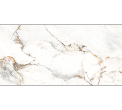 GT230VG Плитка настенная Marigold белая глянцевая 30x60