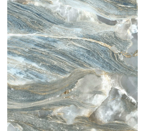 GT606018816MR Керамогранит Bellagio голубой матовый 60x60