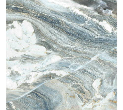 GT606018816MR Керамогранит Bellagio голубой матовый 60x60