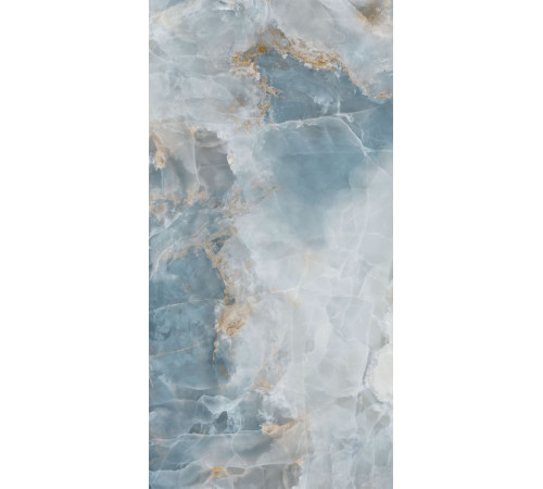 GT1206010712PR Керамогранит Favorito синий полированный 60x120