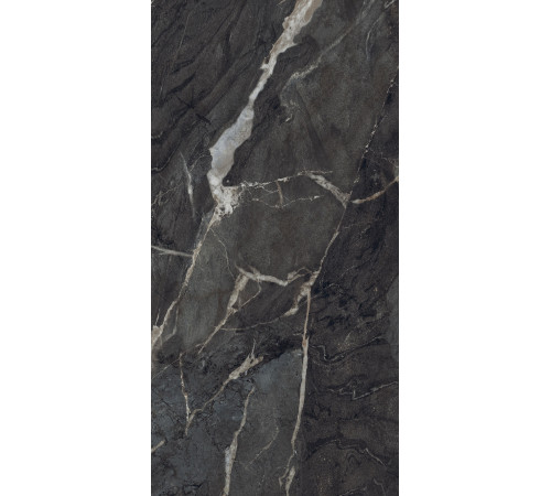 GT1206011905SPR Керамогранит Camlin черный лаппатированный 60x120