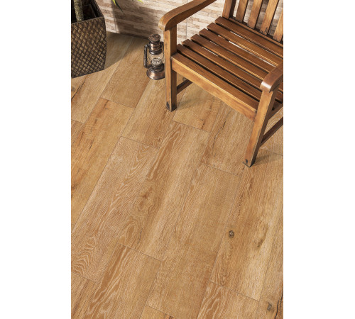 15AL0066 Керамогранит Atlanta бежевый матовый 15x60