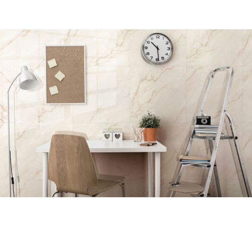 GT60607402PR Керамогранит Chillout бежевый полированный 60x60