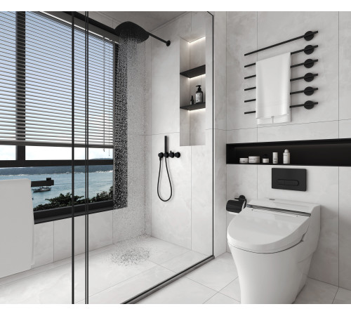 GT1206016916MDR Керамогранит Escada голубой матовый 60x120