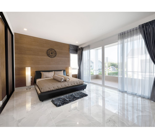 GT606014716PR Керамогранит Glissando голубой полированный 60x60