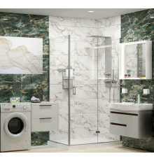 GT230VG Плитка настенная Marigold белая глянцевая 30x60