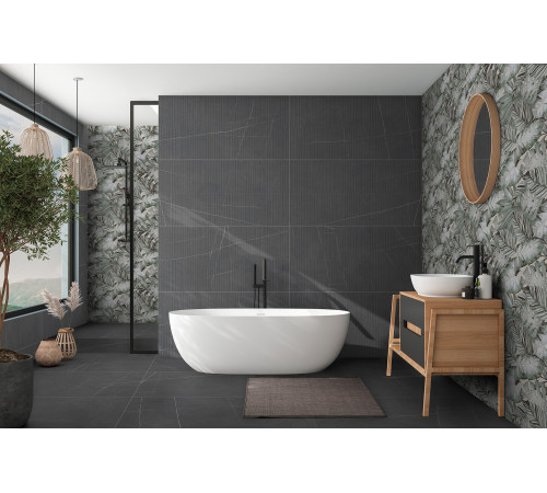 GT1206014217MCR Керамогранит Tropical зеленый матовый 60x120