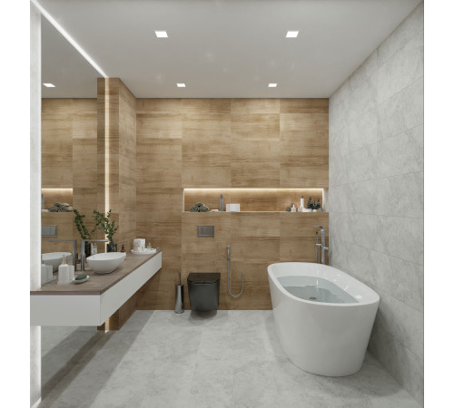 6260-0211 Керамогранит Nostrum бежевый матовый 30x60