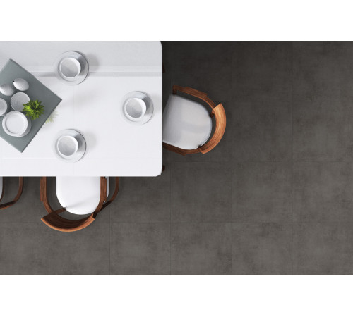 GT120600506MCR Керамогранит Stardust светло-серый карвинг матовый 60x120