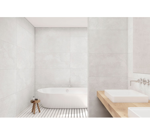 GT120605301MCR Керамогранит Typhoon серый карвинг матовый 60x120