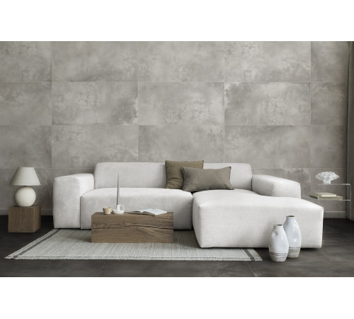 GT120603201MR Керамогранит Vibe серый матовый 60x120