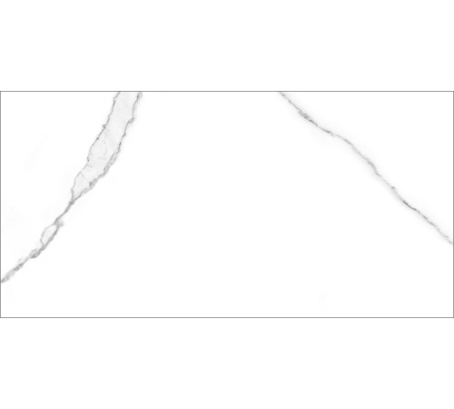 GT408013403MR Керамогранит Marmoles белый матовый 40x80