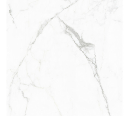 GT60604803PR Керамогранит Elegant Statuario белый полированный 60x60