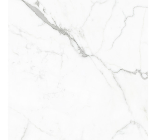 GT60604803PR Керамогранит Elegant Statuario белый полированный 60x60