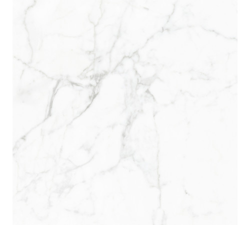 GT60604803PR Керамогранит Elegant Statuario белый полированный 60x60