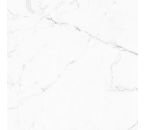 GT60604803PR Керамогранит Elegant Statuario белый полированный 60x60