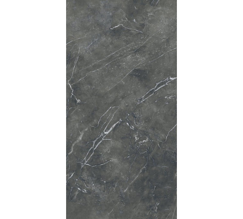 GT120606309PR Керамогранит Lucciano темно-серый полированный 60x120