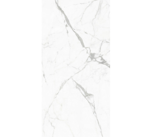 GT120604803PR Керамогранит Elegant Statuario белый полированный 60x120