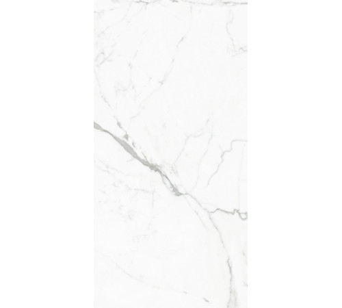 GT120604803PR Керамогранит Elegant Statuario белый полированный 60x120