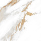 GT60600103MR Керамогранит Calacatta Royal белый матовый 60x60
