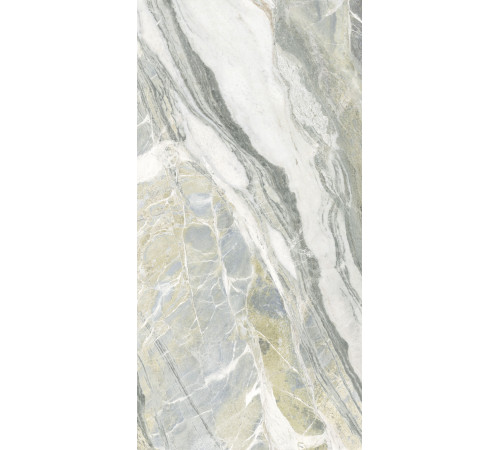 GT1206019517MDGR Керамогранит Mumbai зеленый матовый 60x120