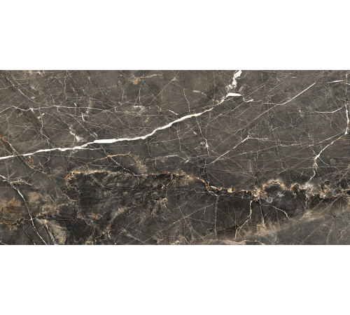 GT408013305MCR Керамогранит Maximus черный матовый 40x80