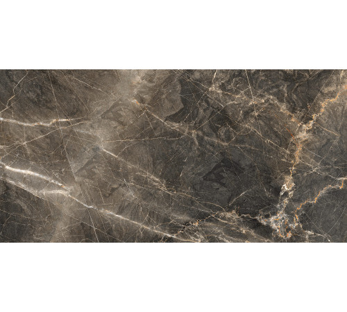 GT408013305MCR Керамогранит Maximus черный матовый 40x80