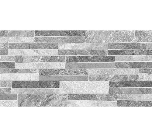 GT191VG Керамогранит Trick серый матовый 30x60