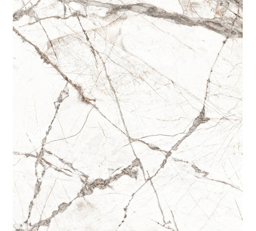 GT60604703PR Керамогранит Timeline белый полированный 60x60