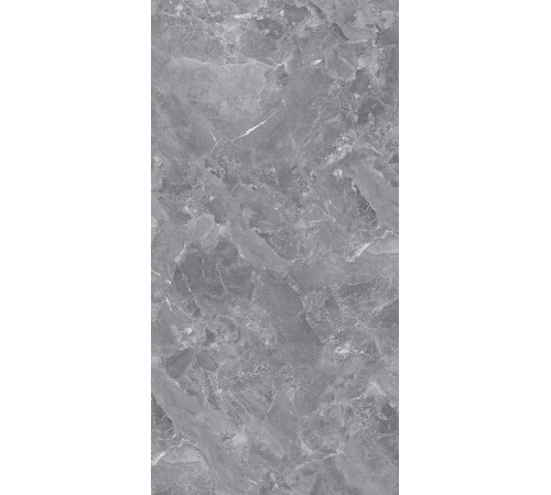 GT1206015701PSiR Керамогранит Silver серый полированный 60x120