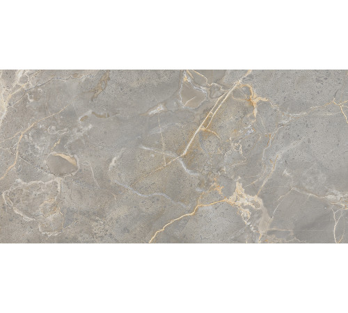 GT198VG Плитка настенная Spring серая глянцевая 30x60