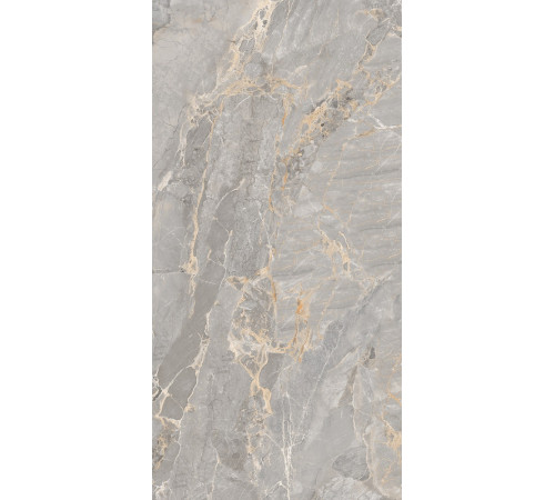 GT120604001MCR Керамогранит Omega серый карвинг матовый 60x120