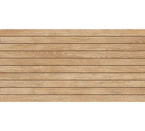 GT408014072MCR Керамогранит Somerset бежевый рейки матовый 40x80