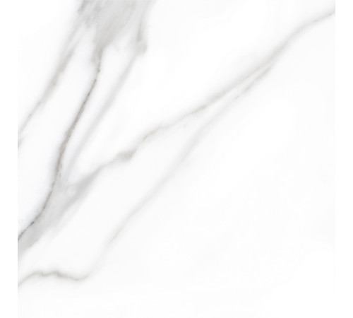 GT60600403MR Керамогранит Triumph белый матовый 60x60