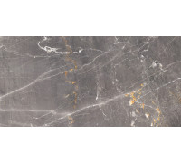 GT408013201MSR11 Керамогранит Crystal серый матовый 40x80