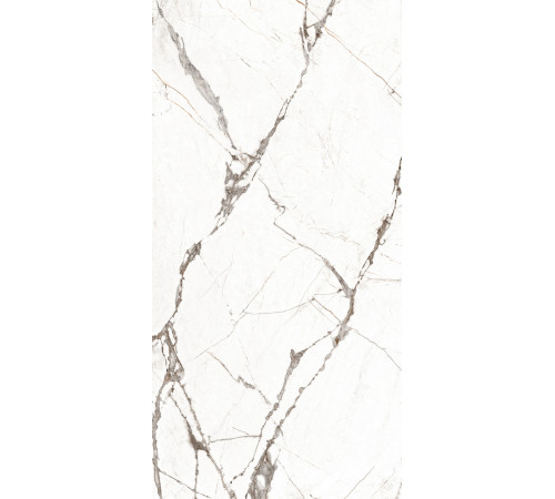 GT120604703PR Керамогранит Timeline белый полированный 60x120