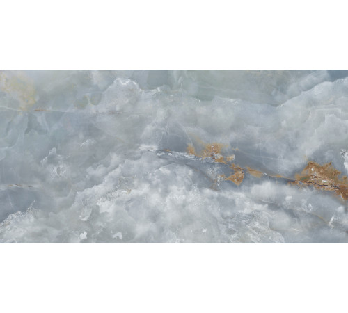 GT408013616MSR11 Керамогранит Moonlight синий матовый 40x80