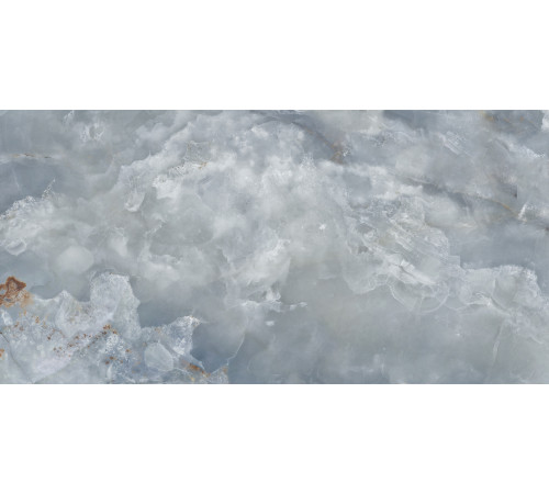 GT408013616MSR11 Керамогранит Moonlight синий матовый 40x80