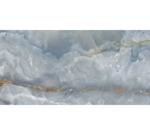 GT408013616MSR11 Керамогранит Moonlight синий матовый 40x80